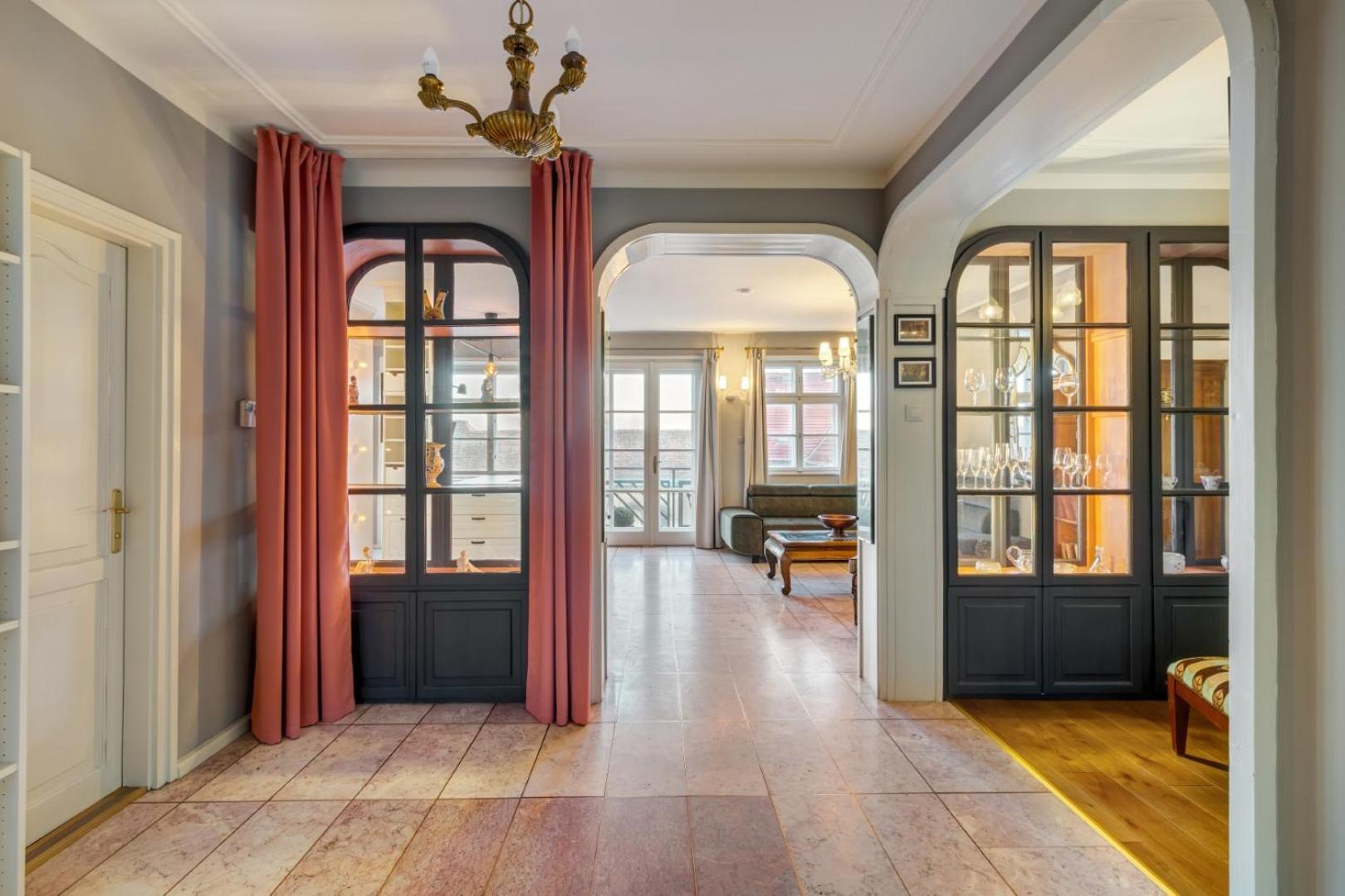 Donaticoeur Residence Budapest Exterior foto