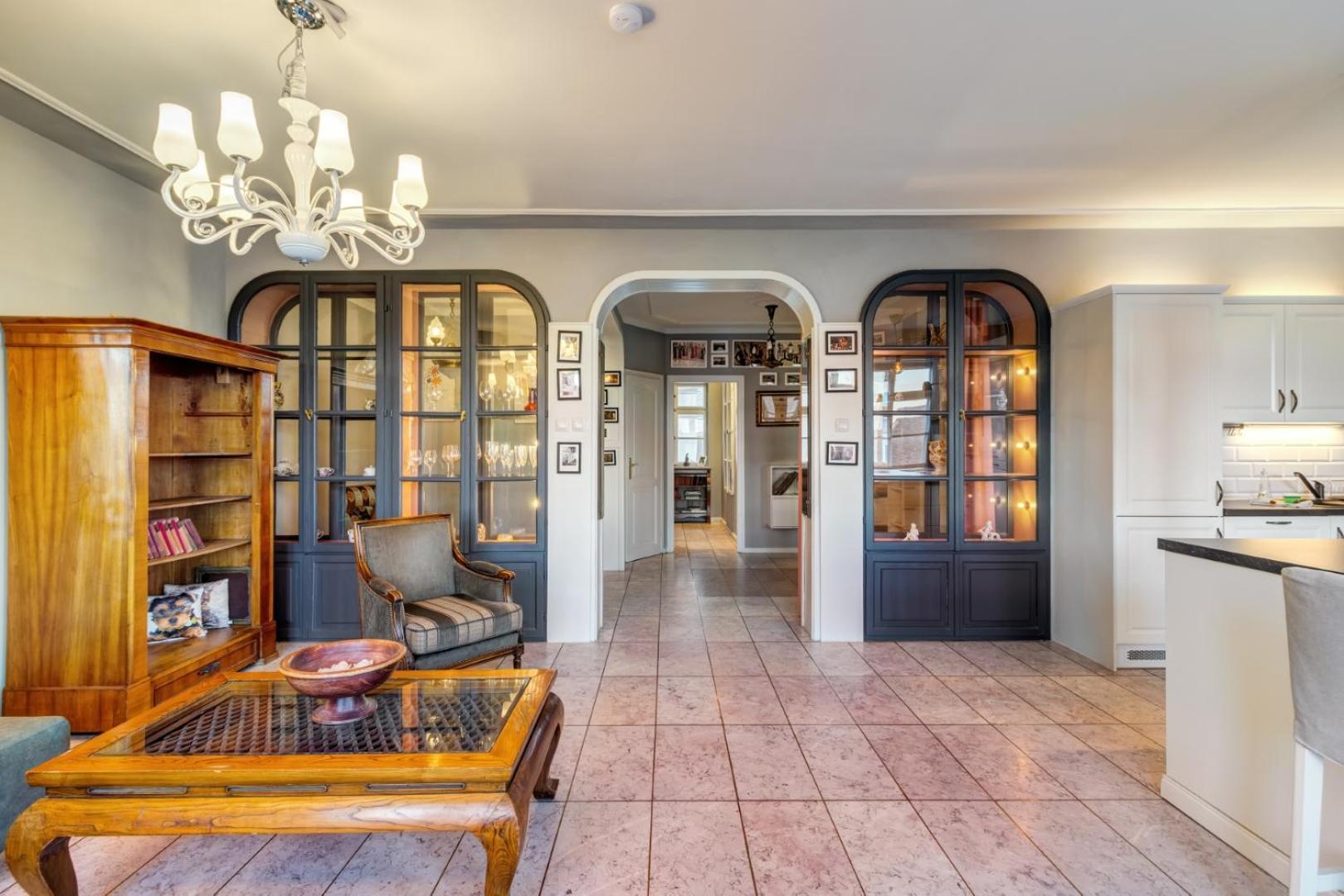 Donaticoeur Residence Budapest Exterior foto