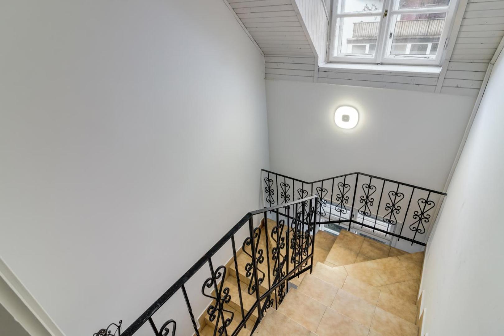 Donaticoeur Residence Budapest Exterior foto